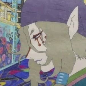 ꋖさんのプロフィール画像