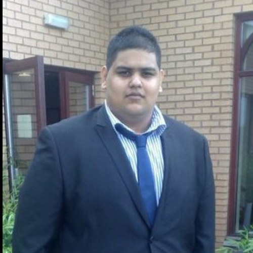 toad786's profile picture. 