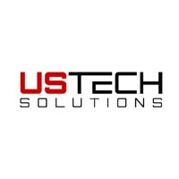 USTechSolutions(@USTechUS) 's Twitter Profile Photo
