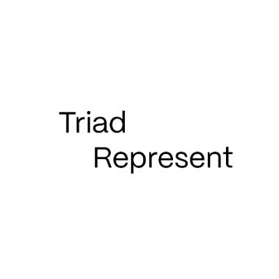 𝗰𝗿𝗲𝗮𝘁𝗶𝘃𝗲 𝗰𝗼𝗹𝗹𝗲𝗰𝘁𝗶𝘃𝗲 we cultivate collaboration and partnerships between brands and creatives
contact@triadrepresent.com