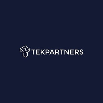 Tekpartners_x Profile Picture