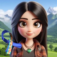 Diana Only 1% 🩹❤️‍🩹(@Diana_Only_1) 's Twitter Profile Photo