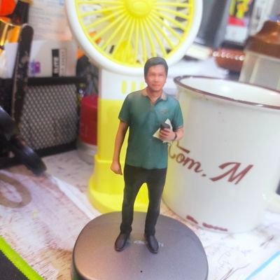 fadjar38's profile picture. I'll be the good as I could be