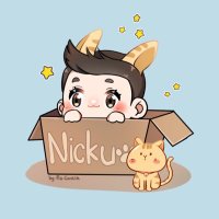Nicku(@nicku_udon) 's Twitter Profile Photo