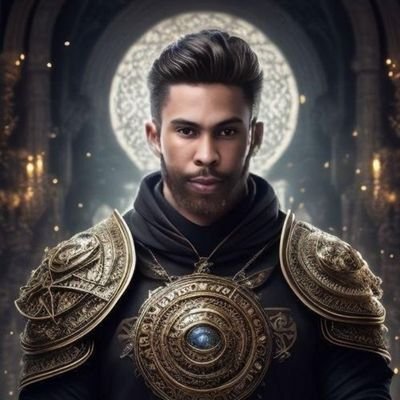 chyke_official's profile picture. Christian 😇 | Aesthete 🌄 | Erudite 🤓 |Ambivert ☯️ | Manchester United FC ⚽👺 | Cristiano Ronaldo🐐 | Arts aficionado🧑‍🎨 |
Polymath🧠 | Video Gamer 🎮
