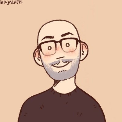 Lead UX/UI Designer at @oncelostgames, formerly @sloclap @sifugame. Retro gaming, indie pop et confettis. J'ai fait ce truc là : @battleparis