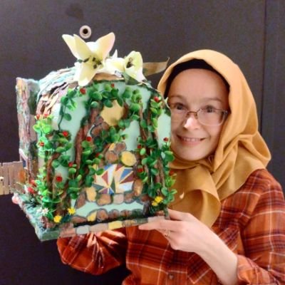 hediyeevrenim's profile picture. 