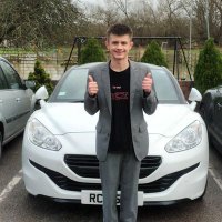 Jack Pate (@rczhdi163) 's Twitter Profile