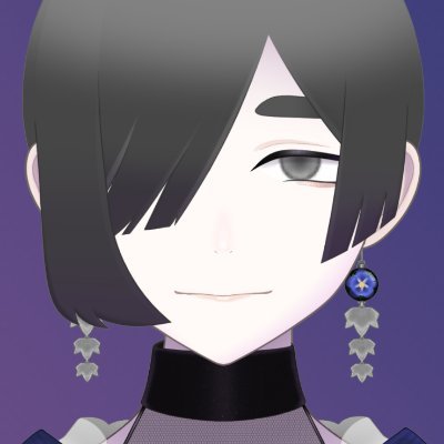 背戸/ｾﾙﾌ受肉Vtuber_ﾎﾗｹﾞ動画勢さんのプロフィール画像