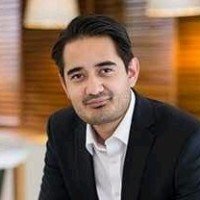 Charles Algar (@charlesalgar) 's Twitter Profile