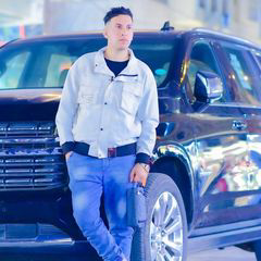 HswnyA89277's profile picture. مَن أعتاد أن يُسعِد مَن حوله، لا أحد يشعر بحزنه.- نجيب محفوظ