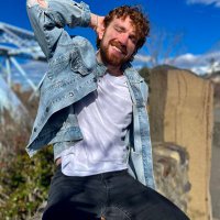 That one ginger guy (@touch_my_ginger) 's Twitter Profile
