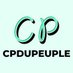 CP_DU_PEUPLE (@CP_DU_PEUPLE) Twitter profile photo