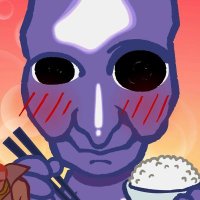 Daily Ao Oni(@dailyoni) 's Twitter Profile Photo