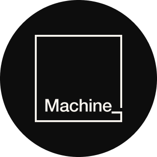 Machine_ Profile
