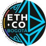 ethcobogota's profile picture. Promover el acceso a la tecnología descentralizada para la autonomía y el cambio social por medio de Ethereum🚀