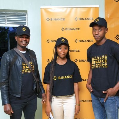 Binance_farmer Profile Picture