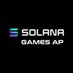 Solana Games Channel (@SolanaGamesAP) Twitter profile photo