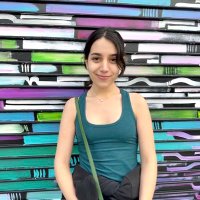 Ghazal Khalighinejad (@ghazalkhn) 's Twitter Profile Photo Ghazal Khalighinejad (@ghazalkhn) 's Twitter Profile Photo