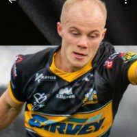 Crusaders Supporters (@crurlsc) 's Twitter Profile Photo