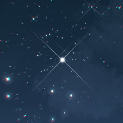庵さんのプロフィール画像