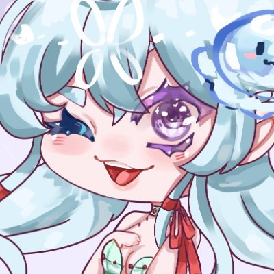 Mizuki 💫 Jellytuber -VGEN ARC-さんのプロフィール画像