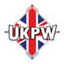 UKPW (@UKPWpc) Twitter profile photo