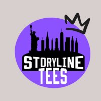 StoryLine_NYC(@StoryLineTees) 's Twitter Profile Photo
