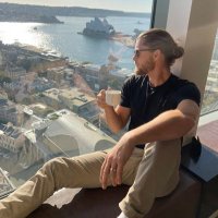 Luke Mitchell (@lukemitchell__) 's Twitter Profile