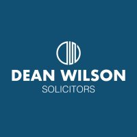 Dean Wilson LLP (@deanwilsonllp) 's Twitter Profile Photo