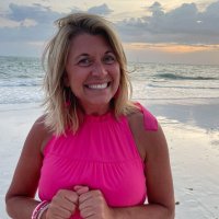 Michelle Metzler Ashley (@ashmetz24) 's Twitter Profile