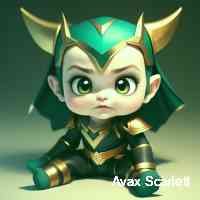 carlettavax's profile picture. Building on bsc，tron and ethereum t.mewinnfthorse