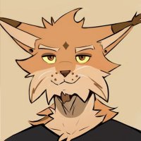 Mr. Lynx 🔞(@MrLynxArt) 's Twitter Profile Photo