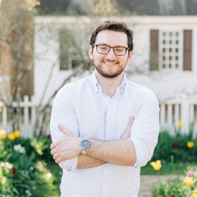 AMXenos's profile picture. Lawyer | Constitutional Studies, Cato | Fmr speechwriter, Young Voices Contributor | Work in RCP, BostonHerald, AmSpectator, OrlandoSentinel, @reviewjournal etc