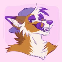 Ëpsølé 🇺🇸🇳🇴(@Epsole_The_Folf) 's Twitter Profile Photo