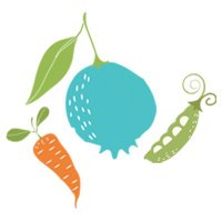 Veggies Don't Bite (@veggiesdontbite) 's Twitter Profile