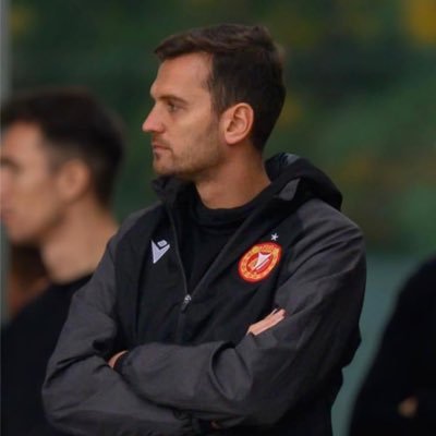 Trener UEFA Elite Youth A | Wiceprezes ds. sportu Widzew Łódź I Maciej.szymanski@footballworld.pl
