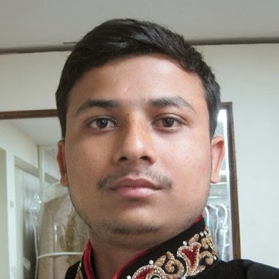 akhileshtr86002's profile picture. 