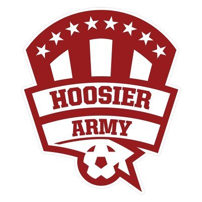 Official account of the Hoosier Army (IU Alumni) competing in TST 7v7

⚽️ Representing the IU Soccer Program
🗓️ June 5-10, 2024
📍Cary, NC

https://t.co/8DCtzIWDZH