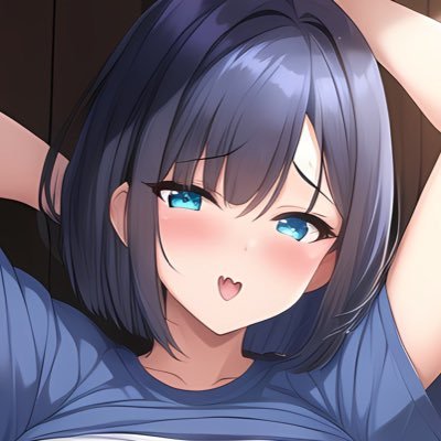 nekochanxo0815's profile picture. Stable Diffusion使用 |フォロー、RTしてくださると励みになります！！AI絵師の方はフォロバ100です◝(⑅•ᴗ•⑅)◜