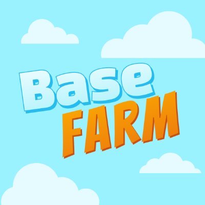 Build your farm on @BASE and rise to the top, experience both PvE & PvP action in one of the most exciting GAMEFI experiences built on the Base Network.