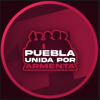 Puebla Unida con Alejandro Armenta(@PueblaXArmenta) 's Twitter Profile Photo