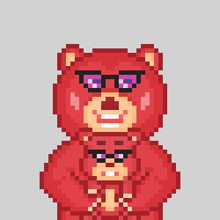 MothersPixelParadise (@motherspixelnft) 's Twitter Profile