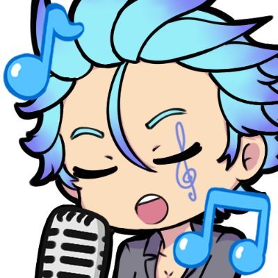 Otto Hibiki 🎶 The Technomancer Vtuberさんのプロフィール画像