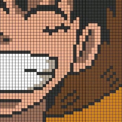 theonlyentitled's profile picture. Aye aur muskuraye.