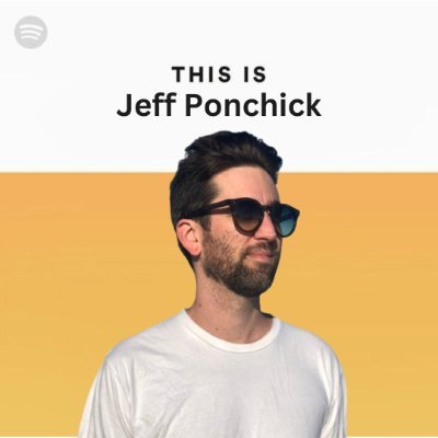 JeffPonchick Profile Picture