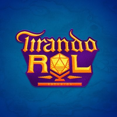Tirando Rol es un podcast de juego actual de Calabozos y Dragones en un mundo creado exclusivamente para este Podcast.
#6DLRPG