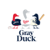 @grayduckspirits