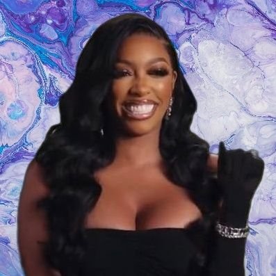 All things housewives || Fan account || Not affiliated with Porsha Williams