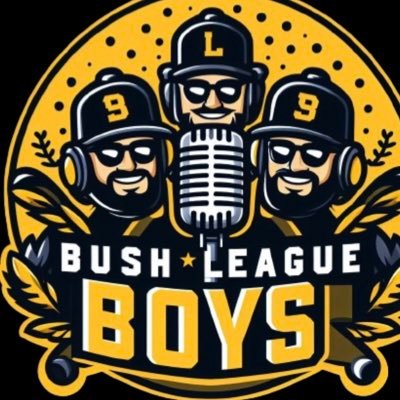 BushBoysPod Profile Picture